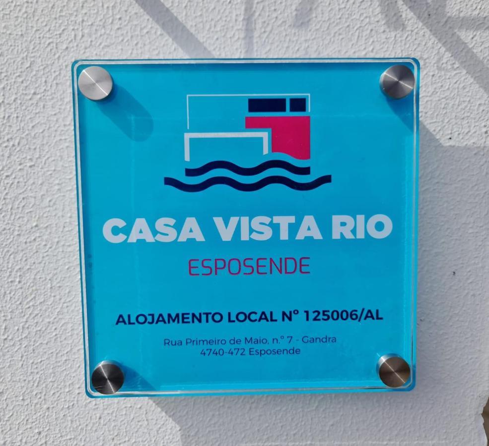 فيلا Casa Vista Rio إسبونسيندي المظهر الخارجي الصورة